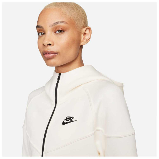 Nike Γυναικεία ζακέτα Sportswear Tech Fleece Windrunner